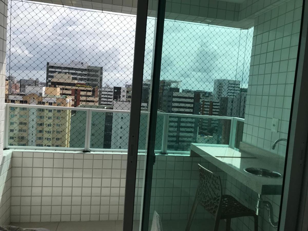 Edf.Promenadeii Apto1009/Ponta Verde Maceió Εξωτερικό φωτογραφία