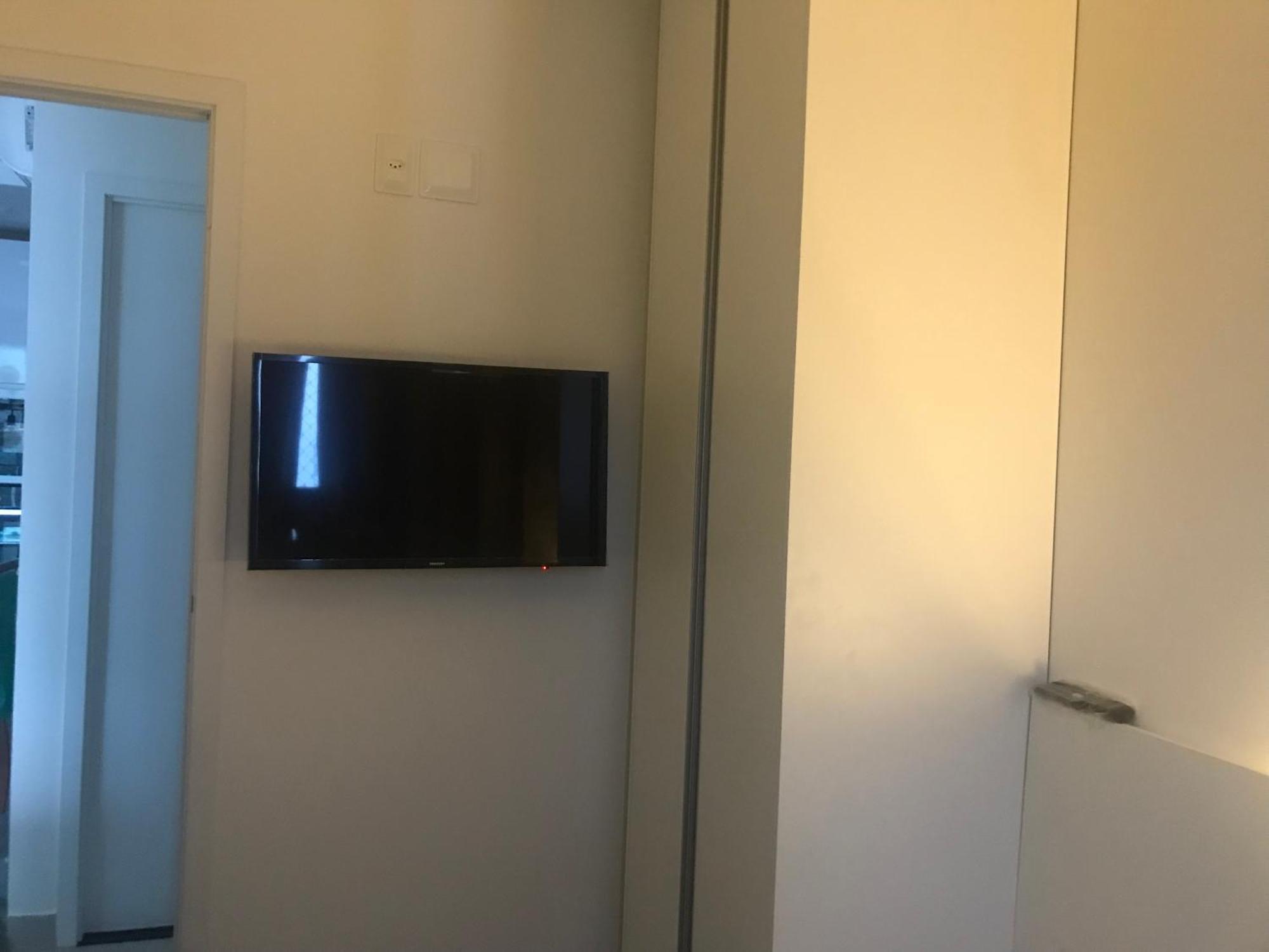 Edf.Promenadeii Apto1009/Ponta Verde Maceió Εξωτερικό φωτογραφία
