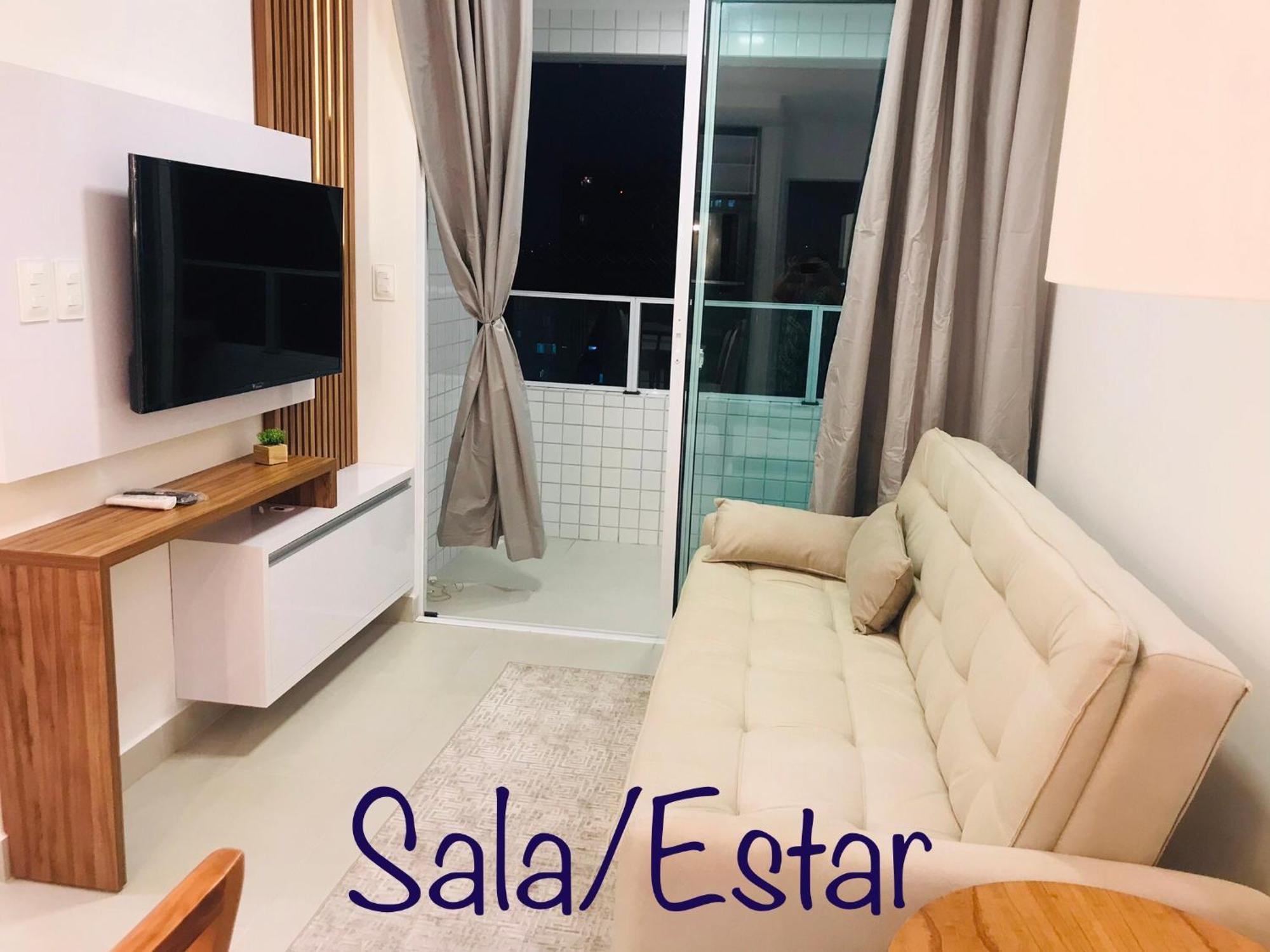 Edf.Promenadeii Apto1009/Ponta Verde Maceió Εξωτερικό φωτογραφία