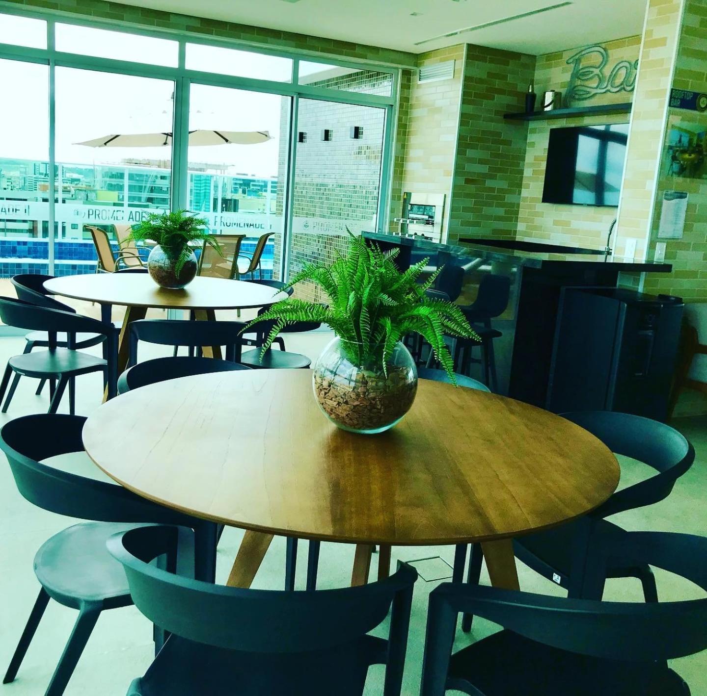 Edf.Promenadeii Apto1009/Ponta Verde Maceió Εξωτερικό φωτογραφία